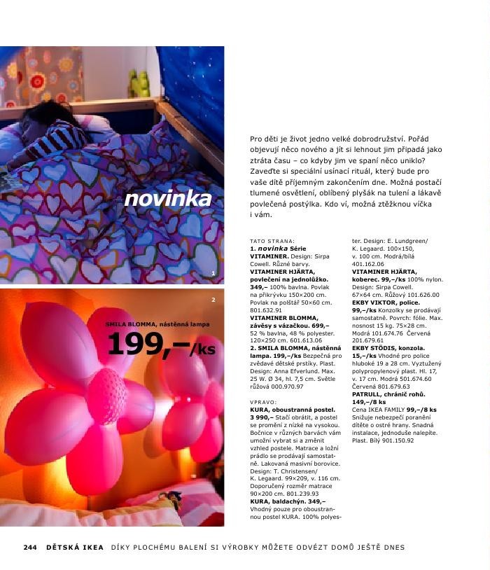 leták Ikea strana 1 leták Ikea strana 1