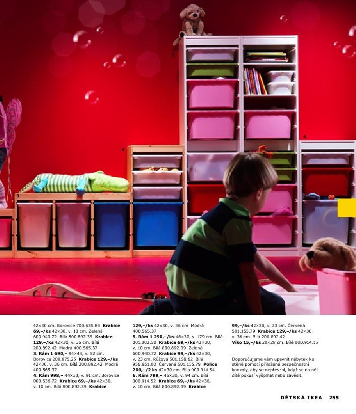 let�k Ikea strana 1