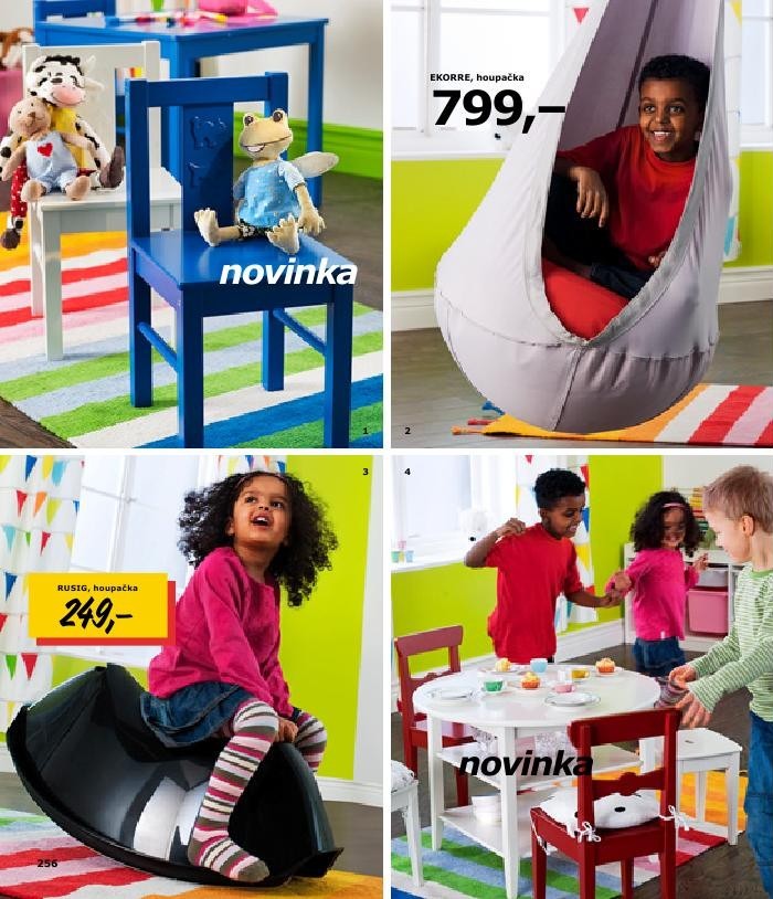 let�k Ikea strana 1