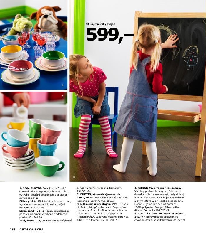 leták Ikea strana 1 leták Ikea strana 1