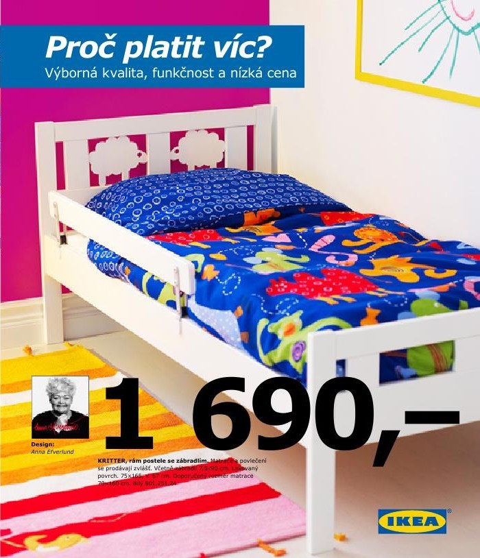leták Ikea strana 1 leták Ikea strana 1