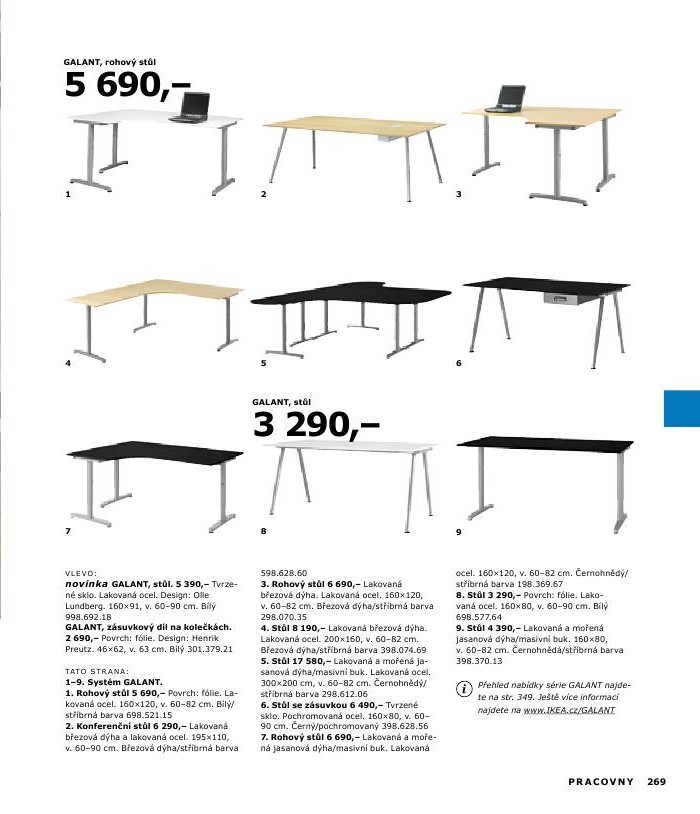 let�k Ikea strana 1