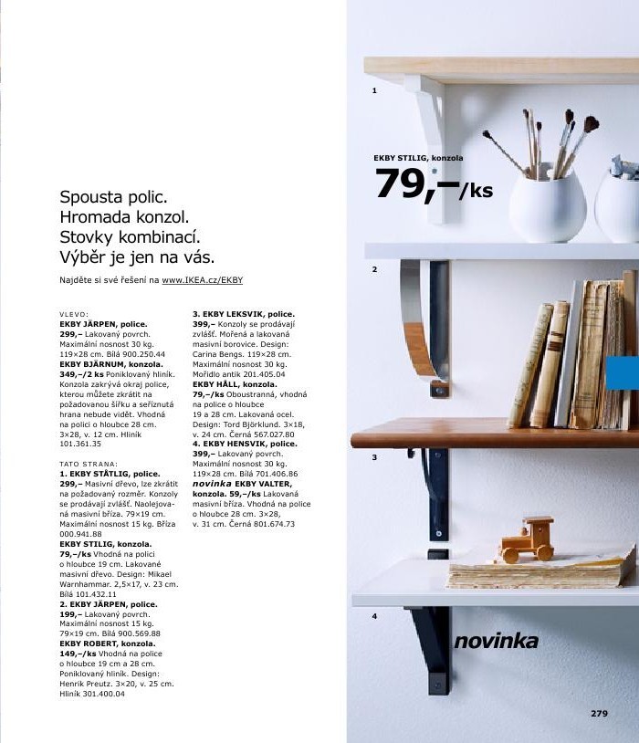 let�k Ikea strana 1