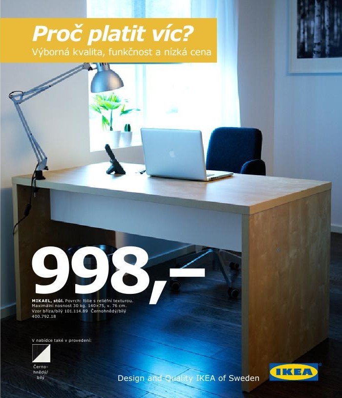 let�k Ikea strana 1