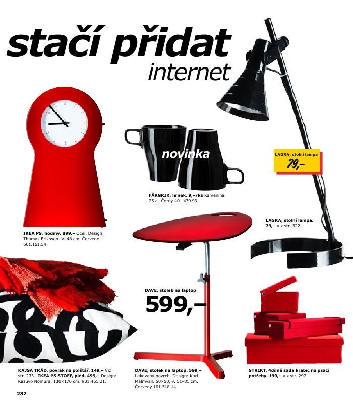 let�k Ikea strana 1