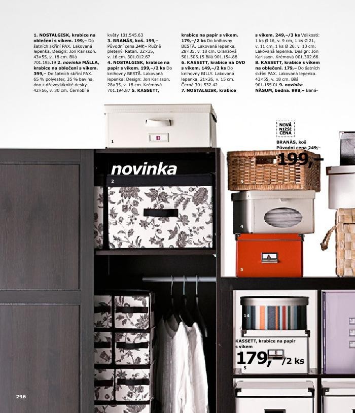 let�k Ikea strana 1