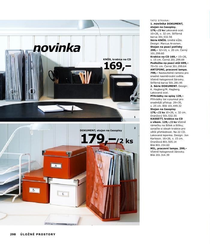 let�k Ikea strana 1