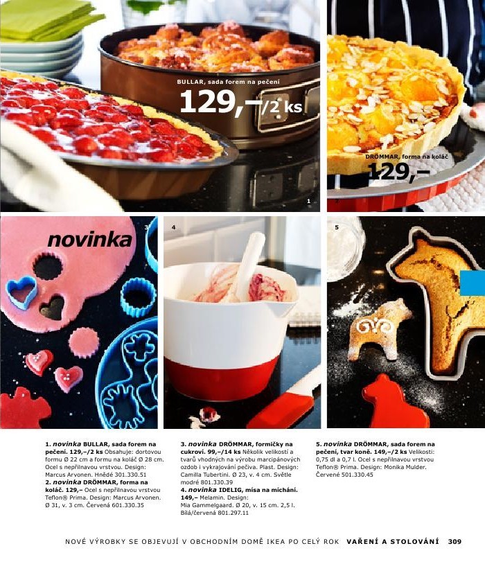 let�k Ikea strana 1