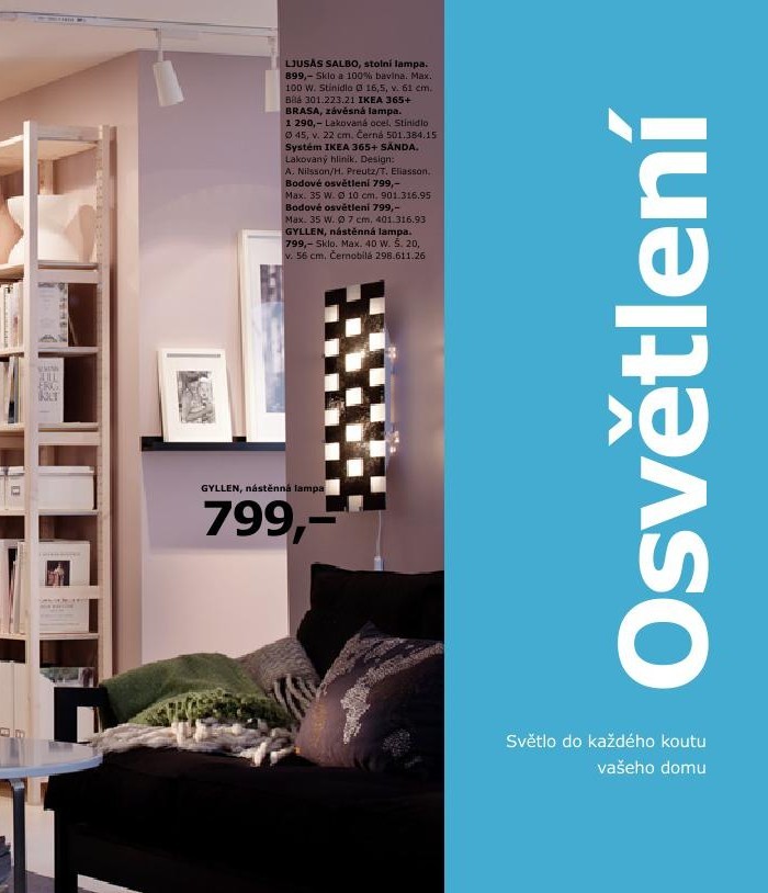 let�k Ikea strana 1