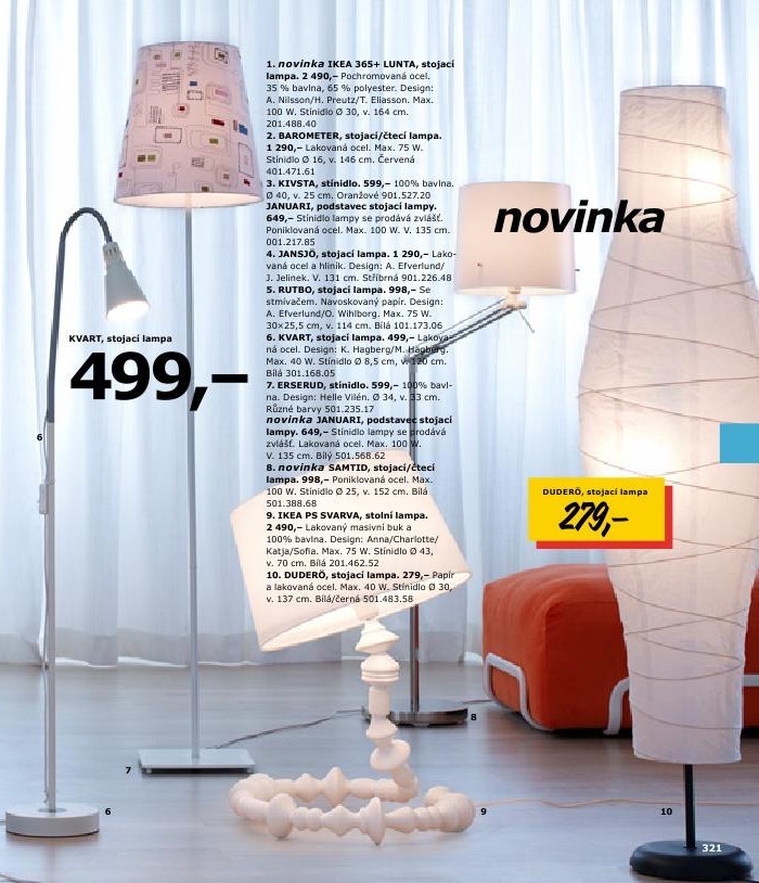 let�k Ikea strana 1