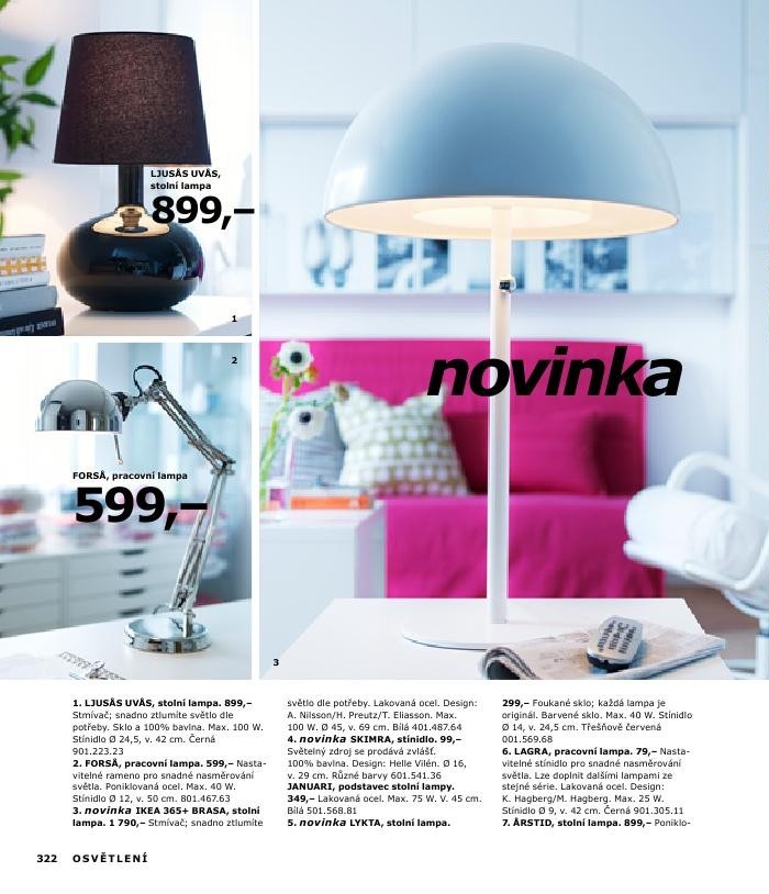 let�k Ikea strana 1
