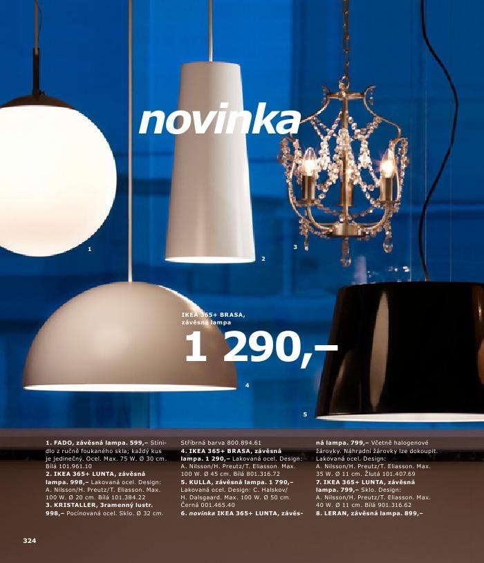 let�k Ikea strana 1