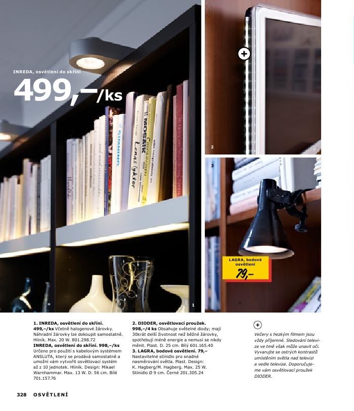 leták Ikea strana 1 leták Ikea strana 1