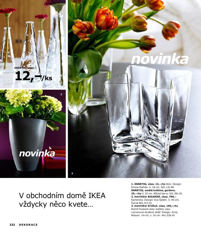 let�k Ikea strana 1