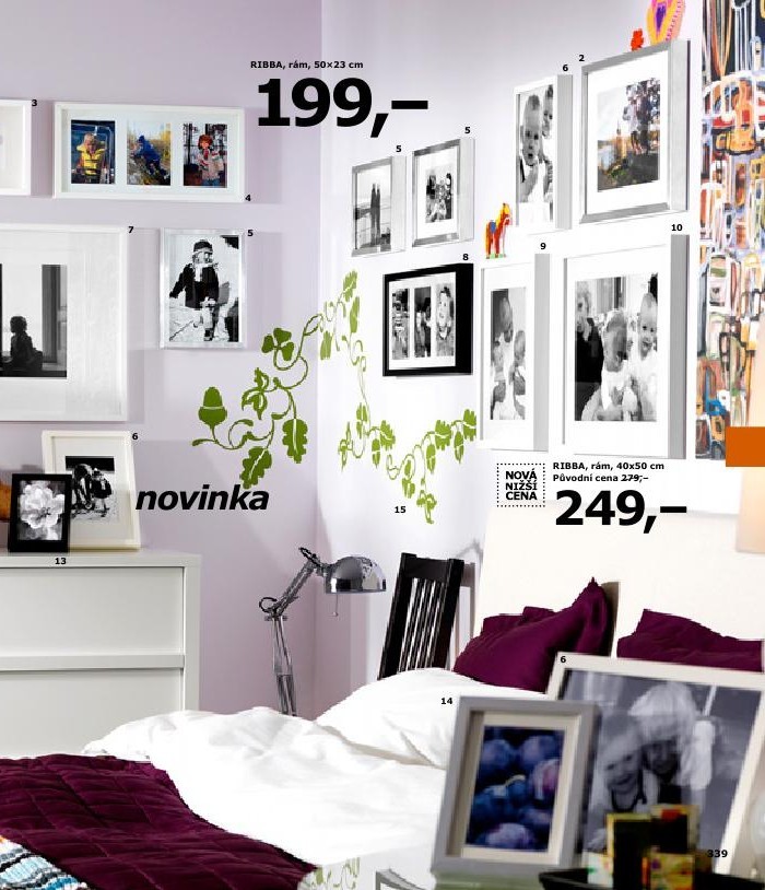 let�k Ikea strana 1