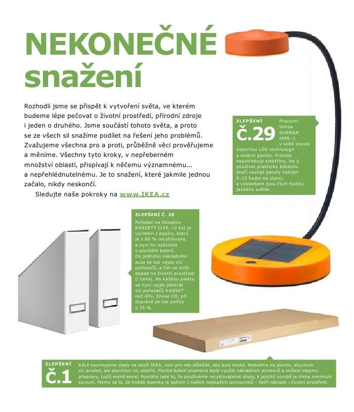 let�k Ikea strana 1