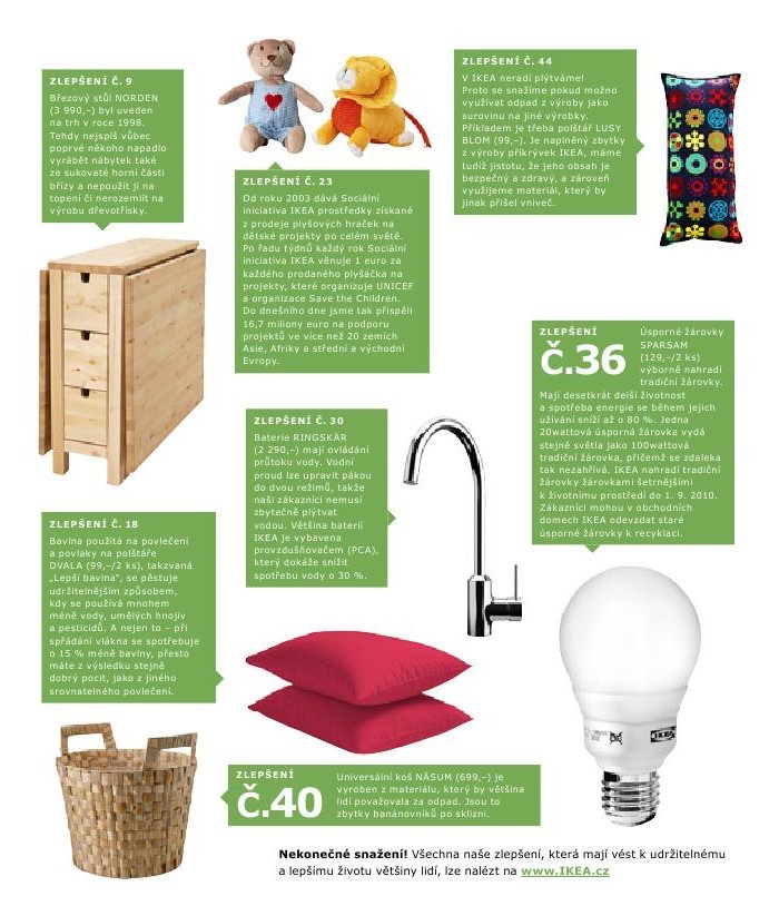 let�k Ikea strana 1