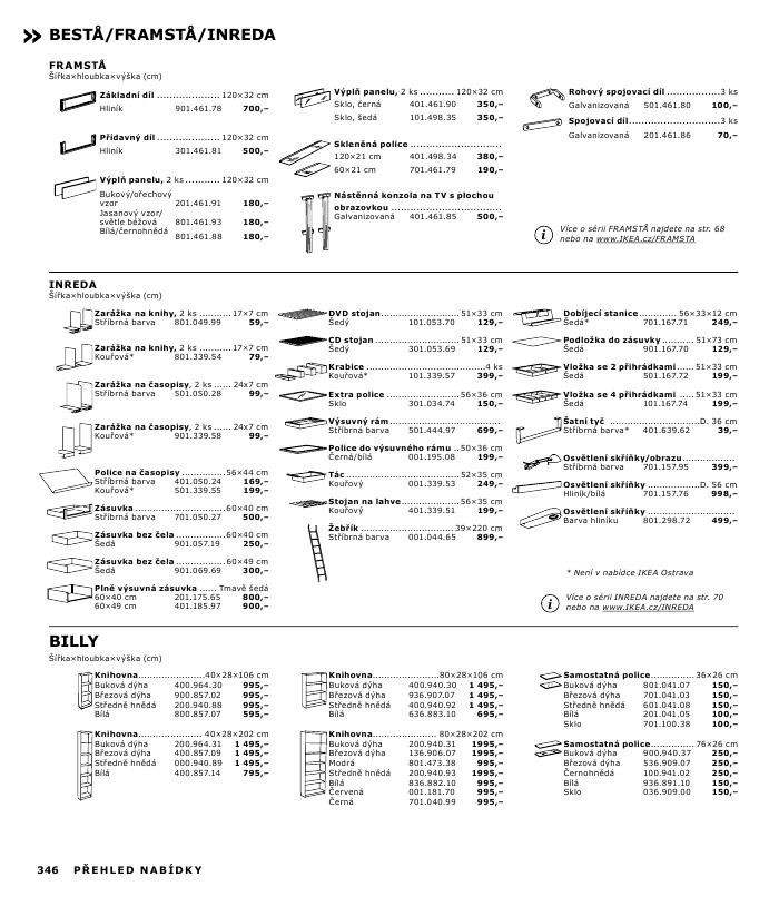 let�k Ikea strana 1