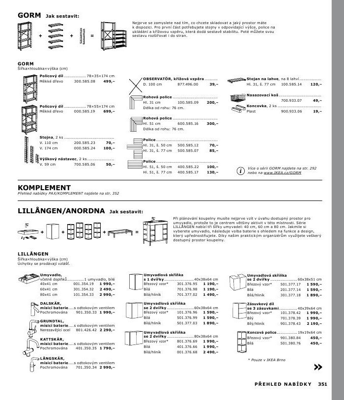 let�k Ikea strana 1