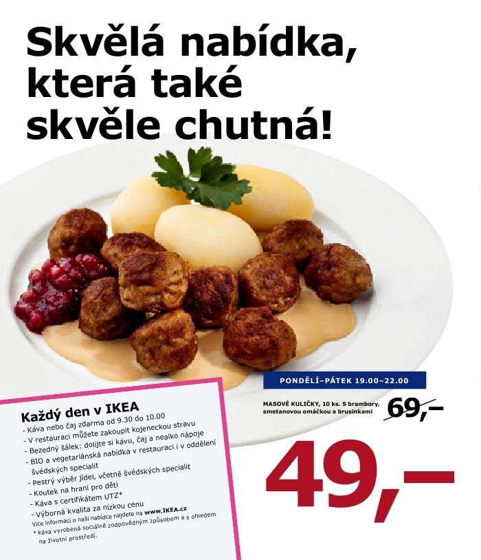 letk Ikea strana 1