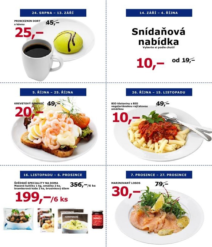 letk Ikea strana 1