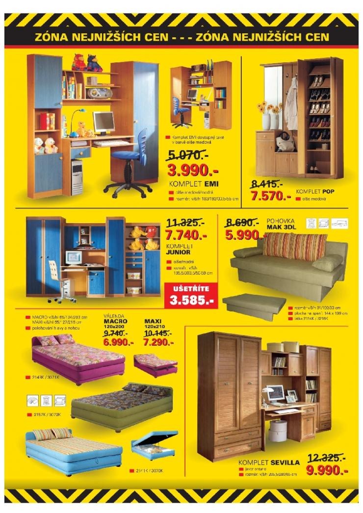 letk Jamall nbytek strana 1