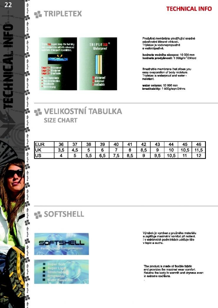 leták Loap katalog obuv strana 1 leták Loap katalog obuv strana 1