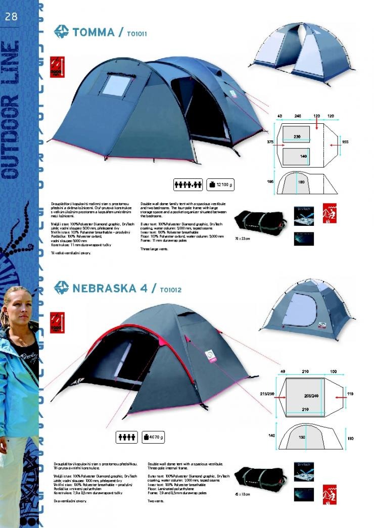 leták Loap katalog batohy a stany strana 1 leták Loap katalog batohy a stany strana 1