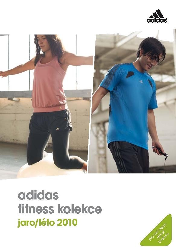 leták Adidas akční leták strana 1 leták Adidas akční leták strana 1