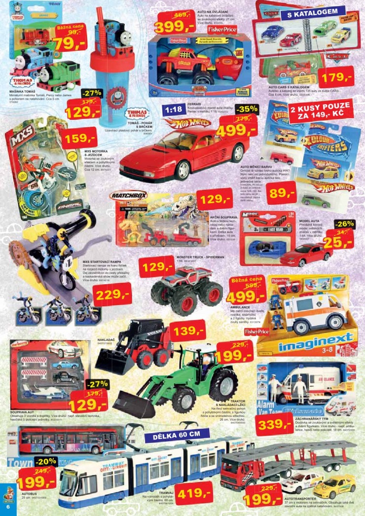 leták Dráčik strana 1 leták Dráčik strana 1