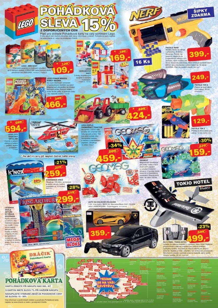 let�k Dr��ik strana 1