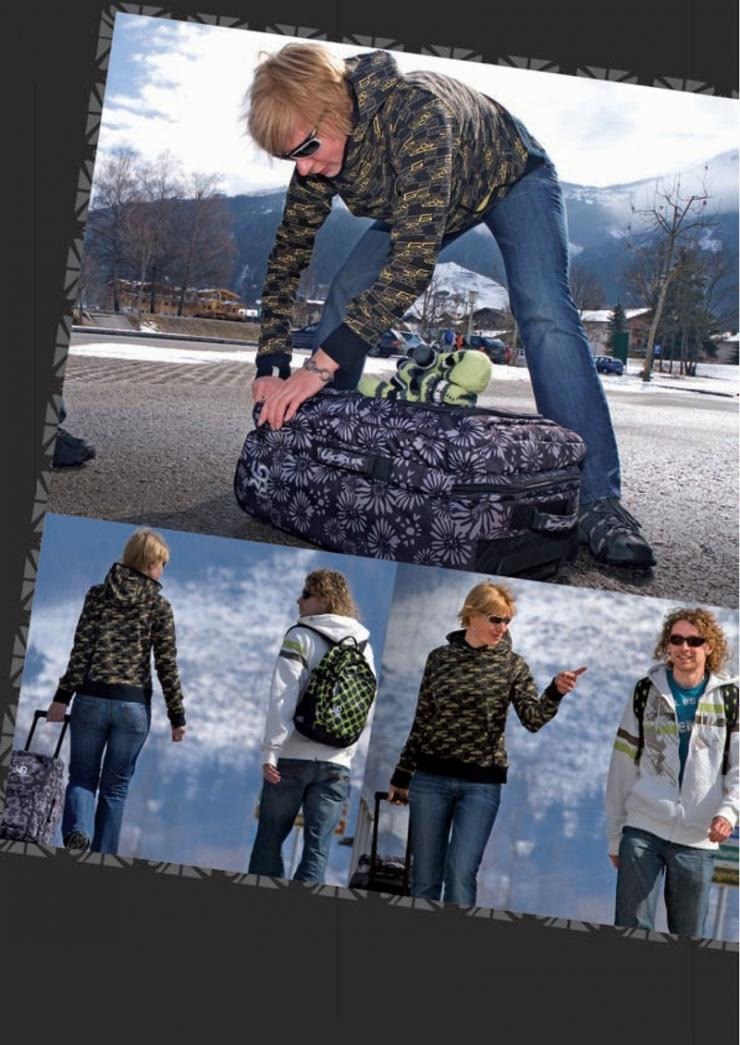 leták Loap katalog batohy a tašky strana 1 leták Loap katalog batohy a tašky strana 1