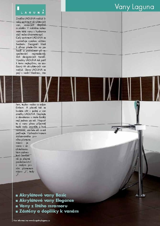 leták Siko koupelny katalog 3. část strana 1 leták Siko koupelny katalog 3. část strana 1