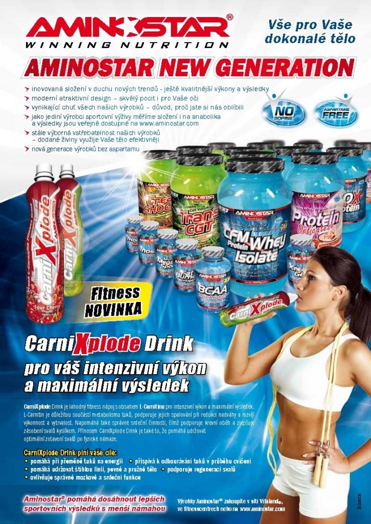 leták Vitaland aktuální leták strana 1 leták Vitaland aktuální leták strana 1