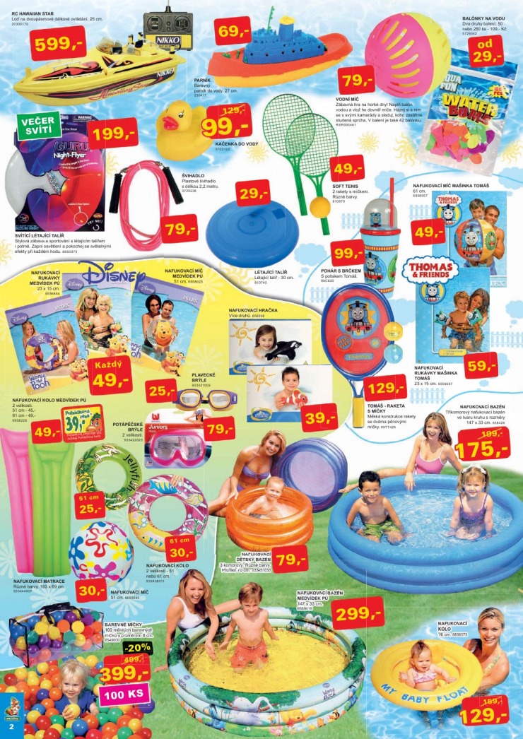 leták Dráčik strana 1 leták Dráčik strana 1