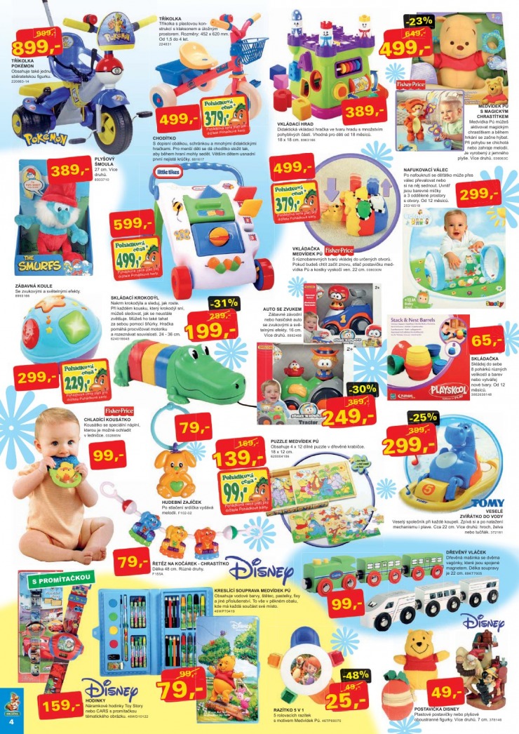 leták Dráčik strana 1 leták Dráčik strana 1