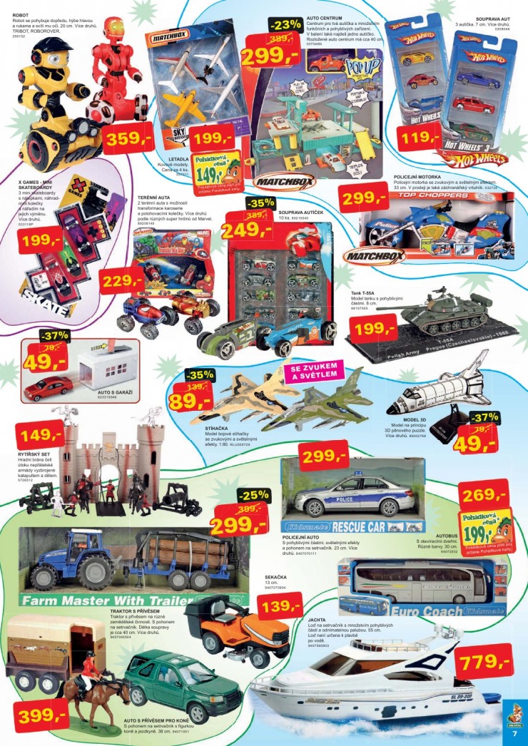 leták Dráčik strana 1 leták Dráčik strana 1