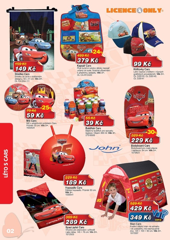 leták Pompo strana 1 leták Pompo strana 1