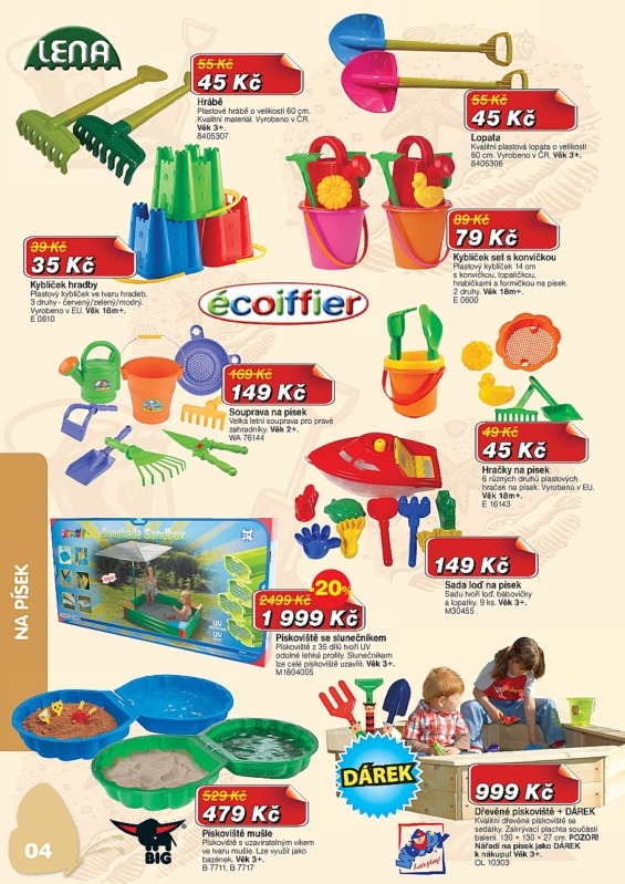 leták Pompo strana 1 leták Pompo strana 1