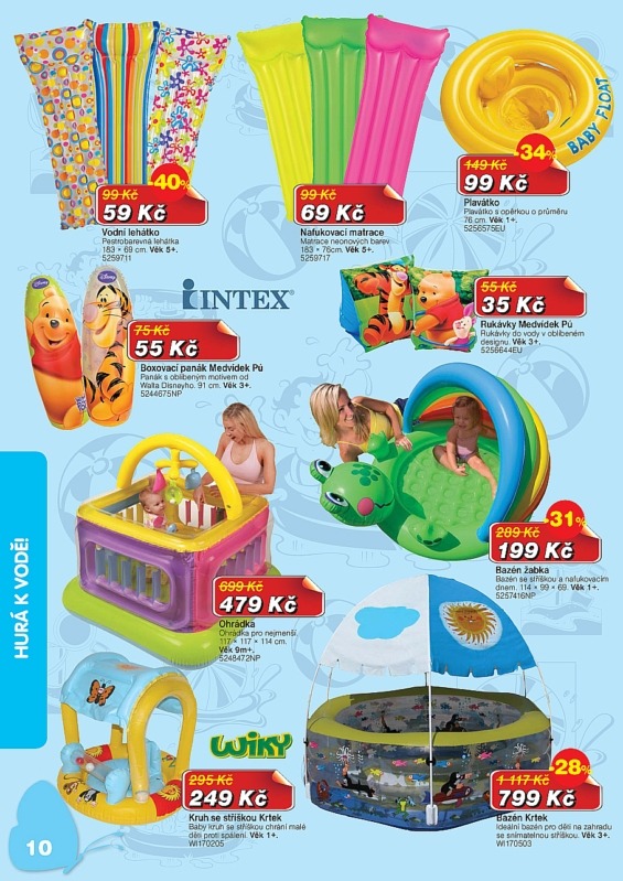 leták Pompo strana 1 leták Pompo strana 1