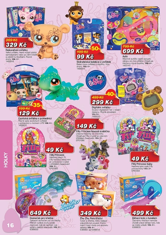 leták Pompo strana 1 leták Pompo strana 1