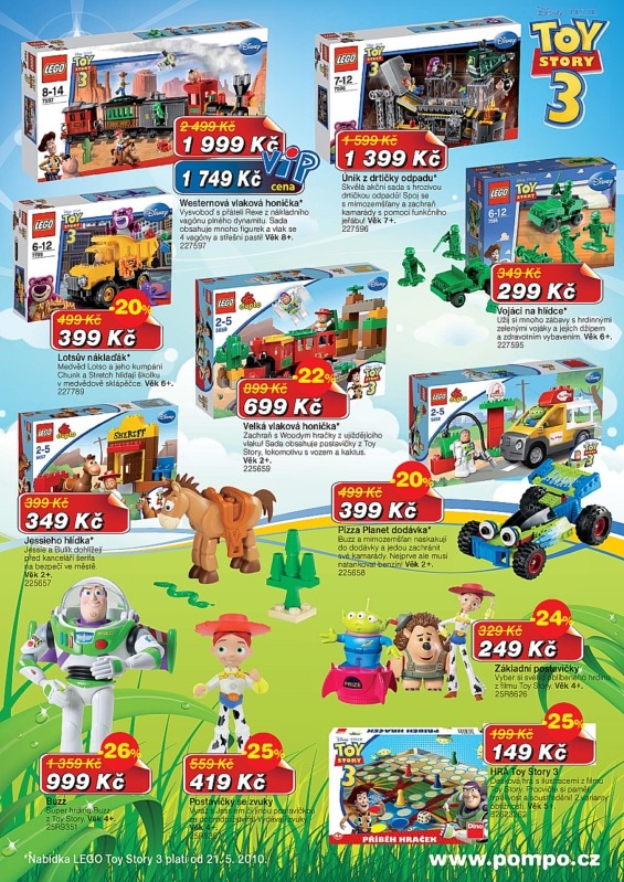 leták Pompo strana 1 leták Pompo strana 1