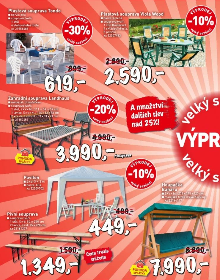 leták Baumax aktuální katalog strana 1 leták Baumax aktuální katalog strana 1