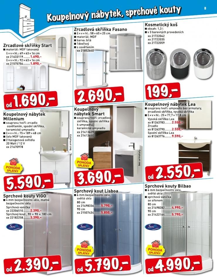 leták Baumax aktuální katalog strana 1 leták Baumax aktuální katalog strana 1