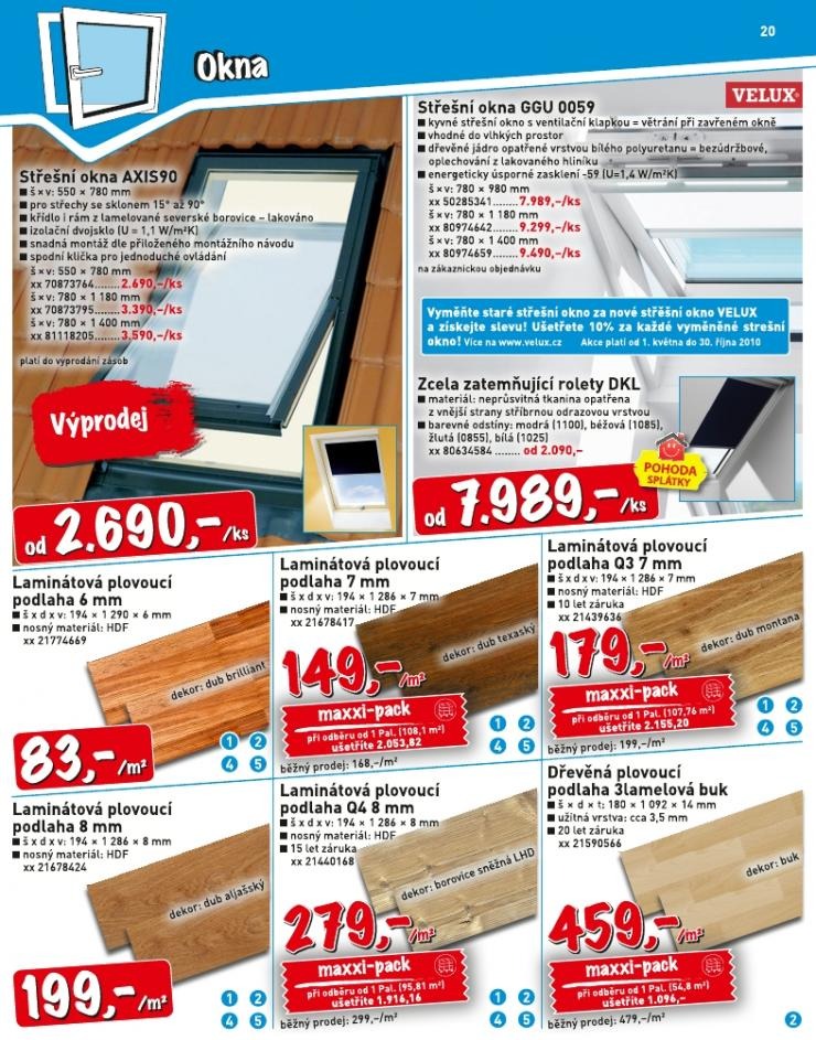 leták Baumax aktuální katalog strana 1 leták Baumax aktuální katalog strana 1