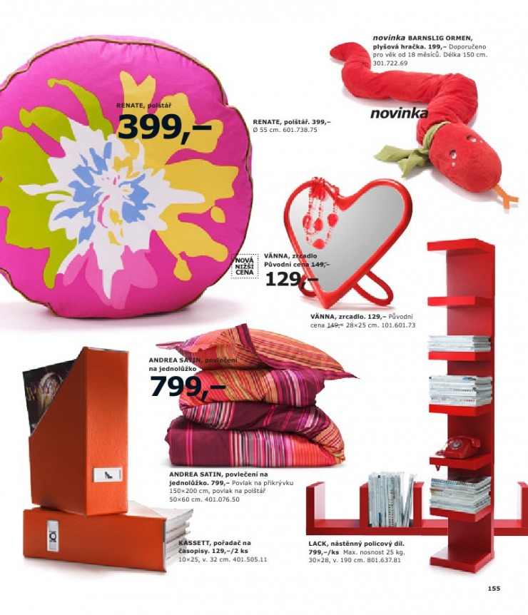 letk Ikea strana 1