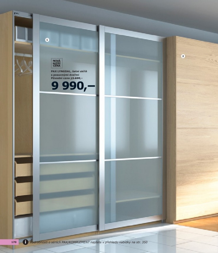 letk Ikea strana 1
