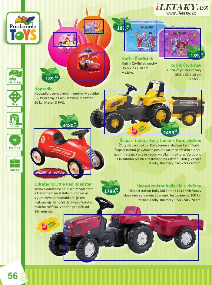 let�k Puntanela strana 1