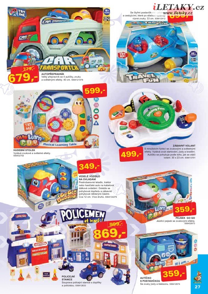 leták Dráčik strana 1 leták Dráčik strana 1