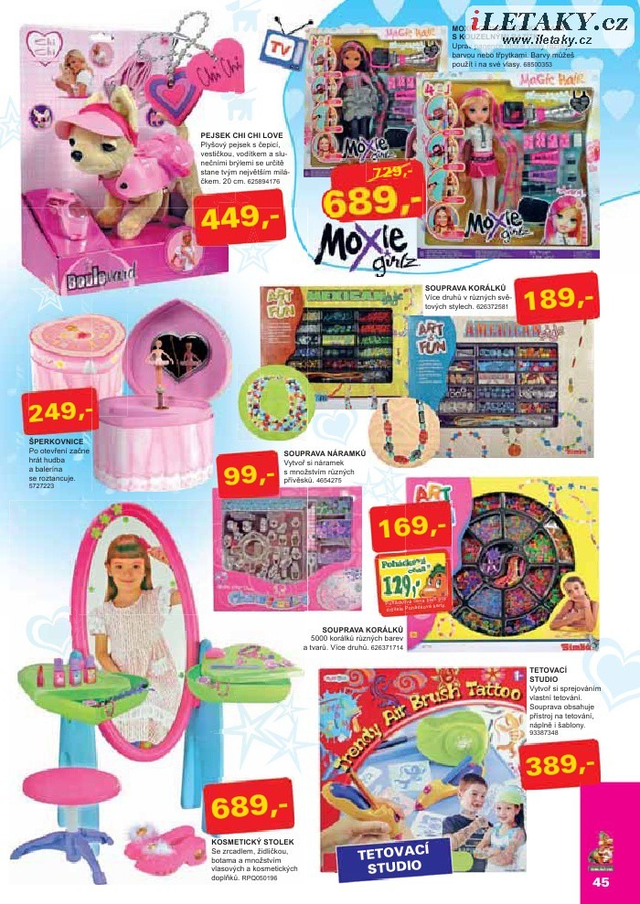 let�k Dr��ik strana 1